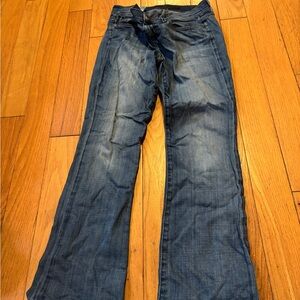 Joes Jeans size 26